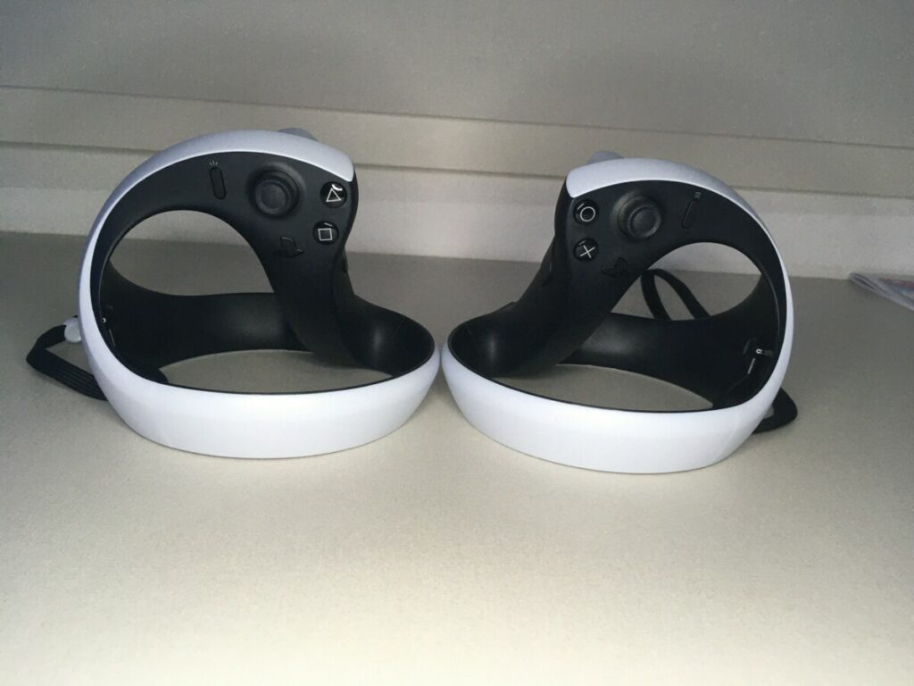 PlayStation VR2