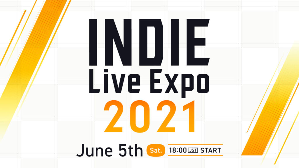 INDIE Live Expo 2021