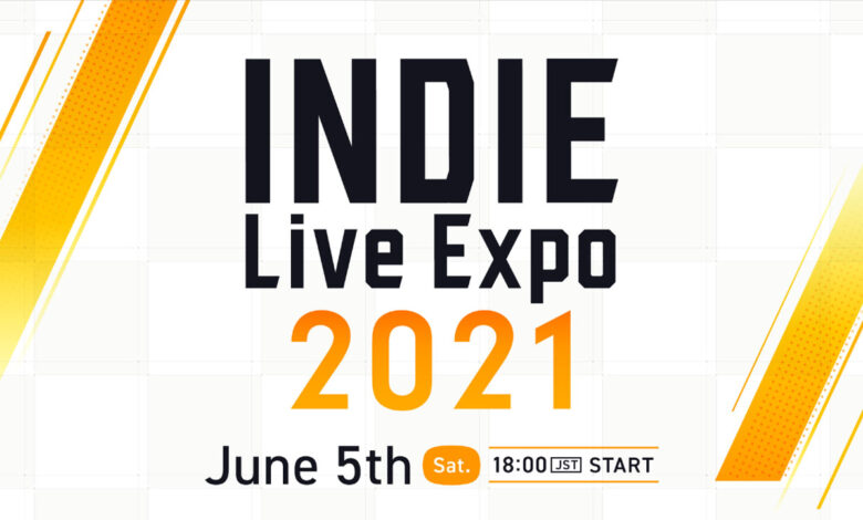 INDIE Live Expo 2021