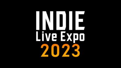 INDIE Live Expo 2023