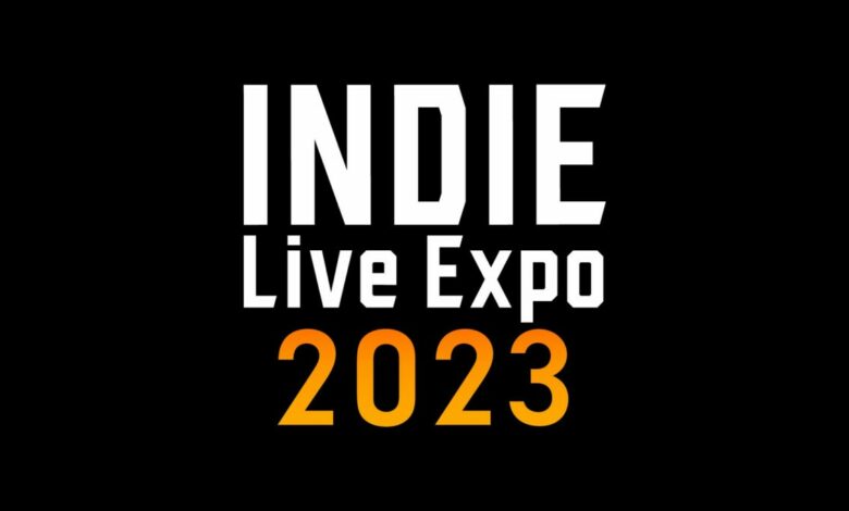 INDIE Live Expo 2023