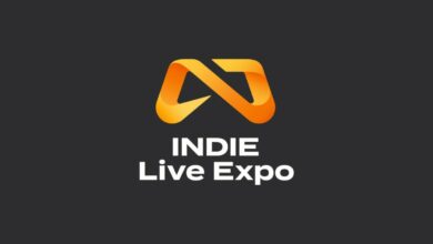 INDIE Live Expo 2024