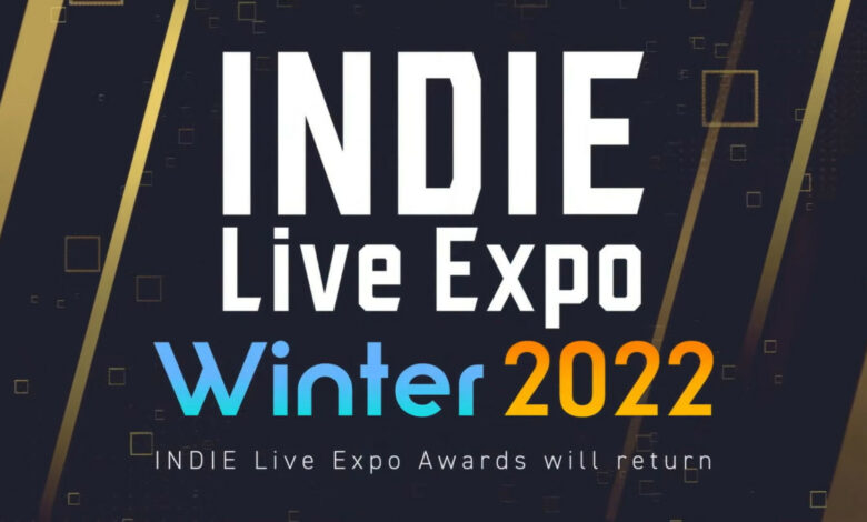 INDIE Live Expo Winter 2022|Multiversus|LOST EPIC|SOULVARS