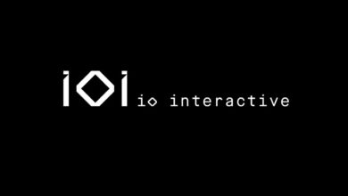 IO Interactive