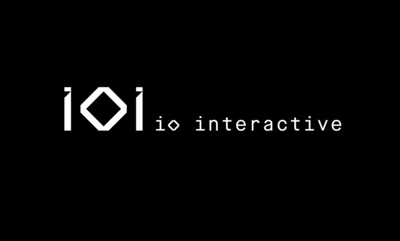 IO Interactive