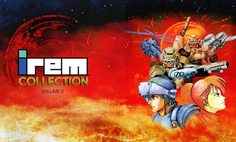 IREM Collection Volume 2