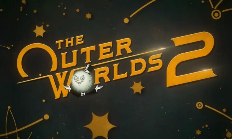 The Outer Worlds 2