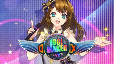 Idol Maker VR|Idol Maker VR|Idol Maker VR|Idol Maker VR|Idol Maker VR|Idol Maker VR|Idol Maker VR