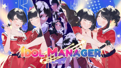 Idol Manager