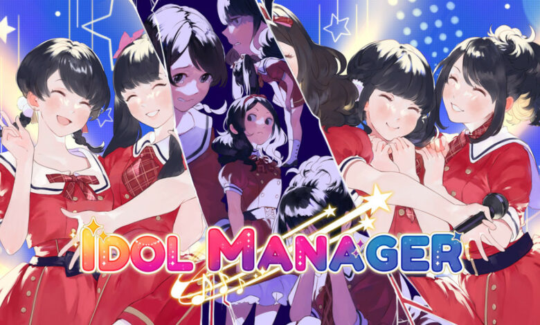 Idol Manager