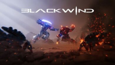 Blackwind