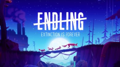 Endling - Extinction is Forever|Endling - Extinction is Forever|Endling - Extinction is Forever