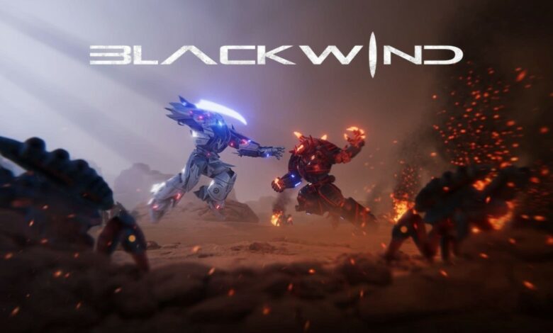 Blackwind