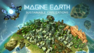 Imagine Earth|Astor: Blade of the Monolith|Fabledom