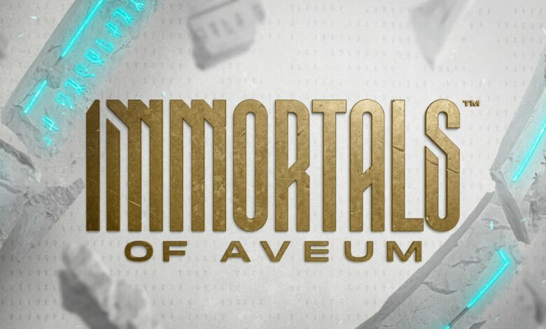 Immortals of Aveum