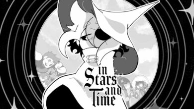 In Stars and Time