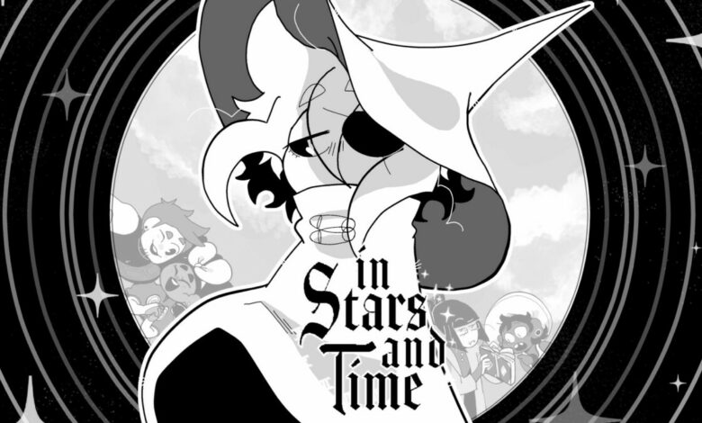 In Stars and Time