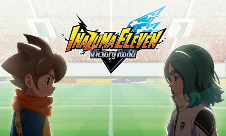 Inazuma Eleven: Victory Road