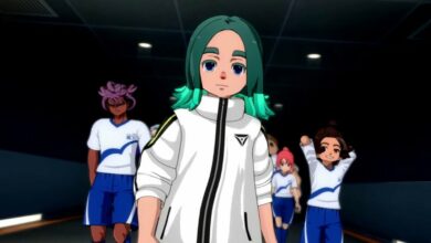 Inazuma Eleven: Victory Road