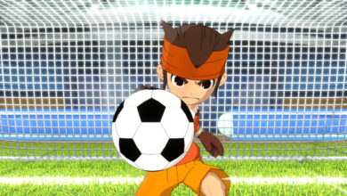 Inazuma Eleven: Victory Road of Heroes|Inazuma Eleven: Victory Road of Heroes|Inazuma Eleven: Victory Road of Heroes|Inazuma Eleven: Victory Road of Heroes|Inazuma Eleven: Victory Road of Heroes|Inazuma Eleven: Victory Road of Heroes