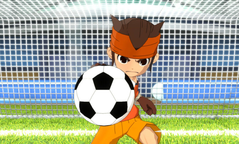 Inazuma Eleven: Victory Road of Heroes|Inazuma Eleven: Victory Road of Heroes|Inazuma Eleven: Victory Road of Heroes|Inazuma Eleven: Victory Road of Heroes|Inazuma Eleven: Victory Road of Heroes|Inazuma Eleven: Victory Road of Heroes