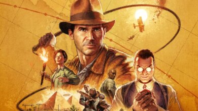 Indiana Jones|Indiana Jones e o Grande Círculo|Indiana Jones e o Grande Círculo|Indiana Jones e o Grande Círculo|Indiana Jones e o Grande Círculo