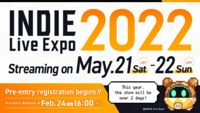 INDIE Live Expo 2022