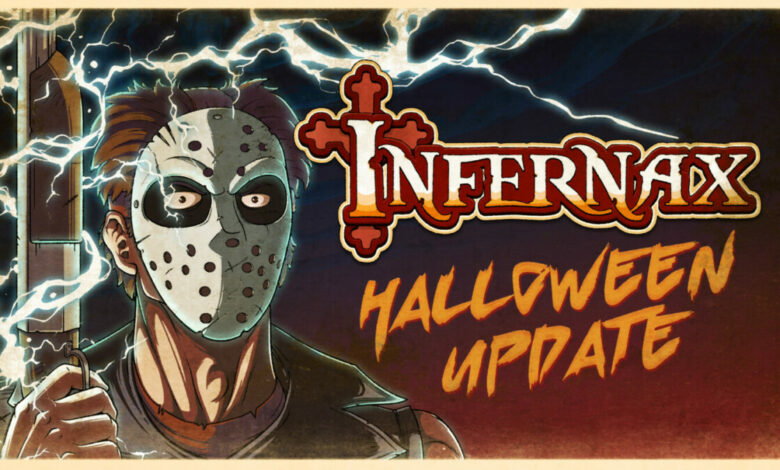 Infernax