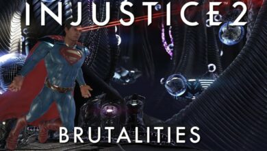 Injustice 2