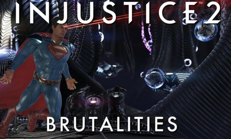 Injustice 2