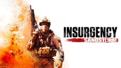 Insurgency: Sandstorm