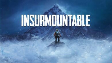 Insurmountable