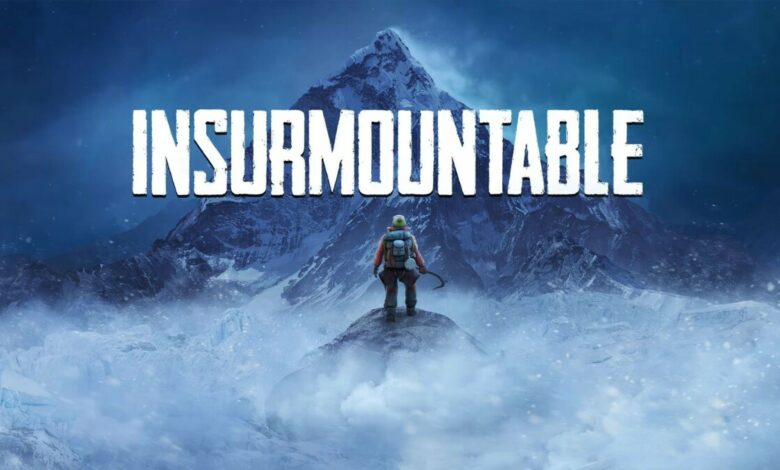 Insurmountable