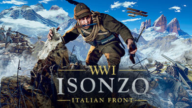 Isonzo