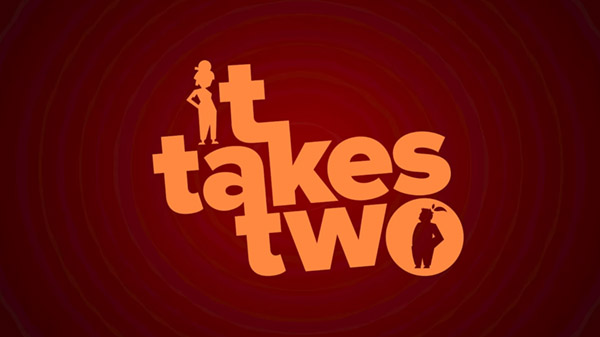 It Takes Two