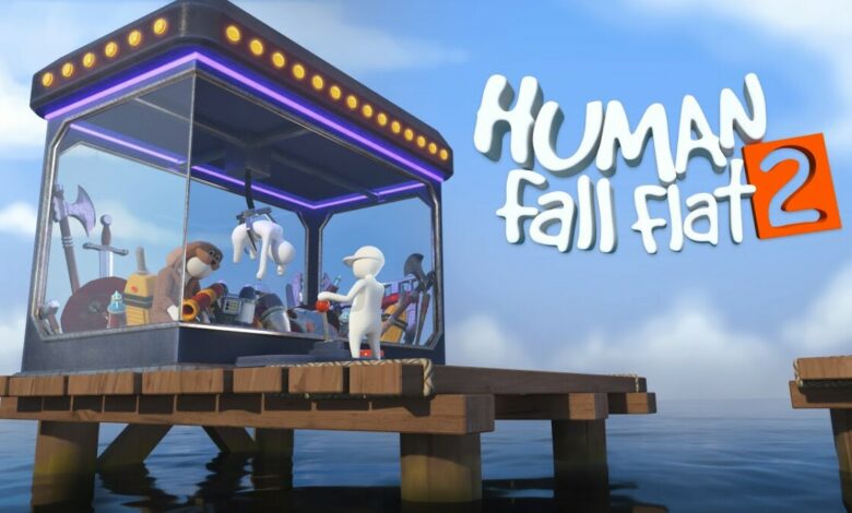 Human Fall Flat 2