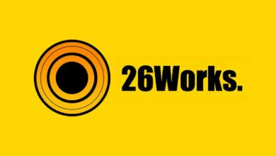 26Works.