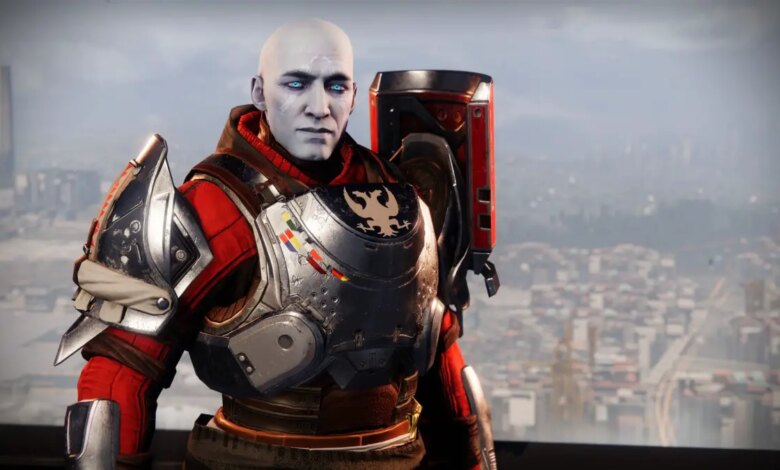 Destiny 2