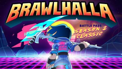 Brawlhalla|Totally Spies!