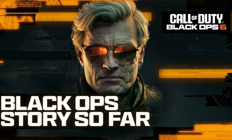 Call of Duty: Black Ops 6