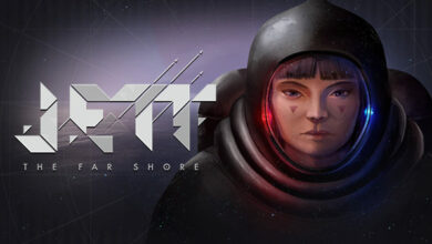 JETT: The Far Shore