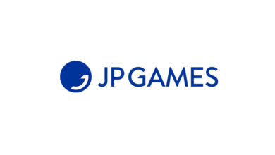 JP Games