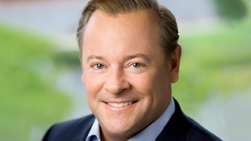 Jack Tretton