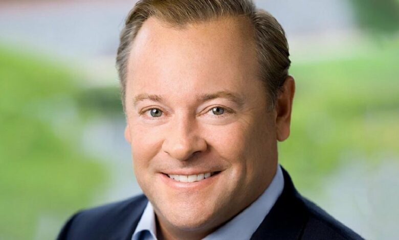 Jack Tretton