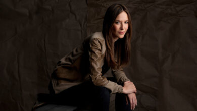 Jade Raymond Haven Studios