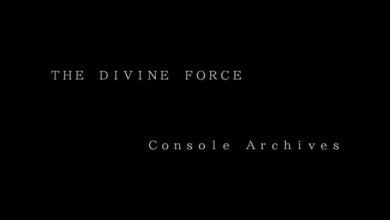 The Divine Force|PlayStation App