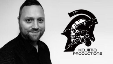 Jay Boor Kojima Productions