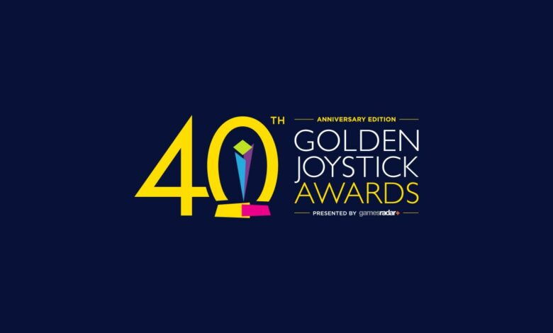 Golden Joystick Awards 2022