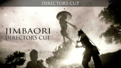 Jimbaori|||||||Jimbaori: The Onin War Director's Cut|Jimbaori: The Onin War Director's Cut|||Jimbaori: The Onin War Director's Cut||Jimbaori: The Onin War Director's Cut||||