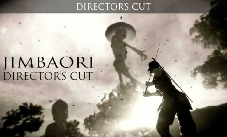 Jimbaori|||||||Jimbaori: The Onin War Director's Cut|Jimbaori: The Onin War Director's Cut|||Jimbaori: The Onin War Director's Cut||Jimbaori: The Onin War Director's Cut||||